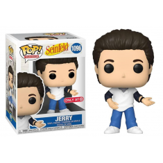 Funko Pop! Seinfeld - Jerry in Softball