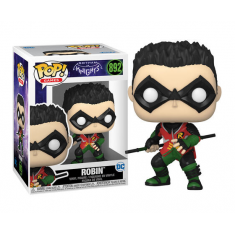 Funko Pop! Heroes: Gotham Knights - Robin