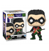 Funko Pop! Heroes: Gotham Knights - Robin