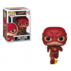Funko Pop! Television: The Flash - Flash