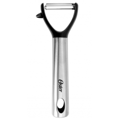 Oster - Baldwyn Kitchen Peeler with Stainless Steel Handle
