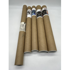 LOTE - 5 Posters Diversos