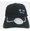 Puma - Bone BMW M Motorsport Baseball - Black Adult