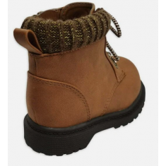 Wonder Nation - Coturno Girl - Tamanho 3 Meses