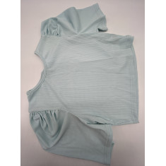 SHEIN - Conjunto Pantalona, Cropped - Tamanho Large