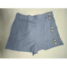 SHEIN- Short alfaiataria - Tamanho Large