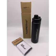 PadelPROShop - Kit Garrafa Termica e bracadeira