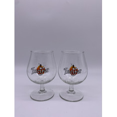 Het Anker - Kit 2 Snifter Médio - Cerveja Lucifer