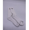 Nike - Par de Meias Branco - Tamanho Medium