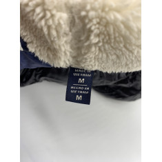 Tommy Hilfiger - Jaqueta Preta Feminina - Tamanho M