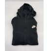 NIKE - Moletom preto - Tamanho L