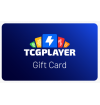 Gift Card - TCG Player