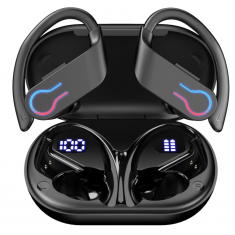 Fone de ouvido - True Wireleless Earbuds YYK-Q63 Bluetooth 5.3