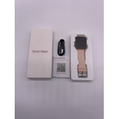 Smart Watch 2023 - Color Rose Gold