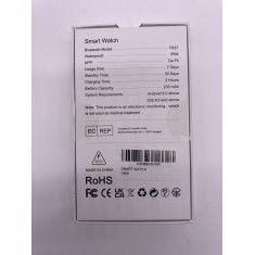 Smart Watch - TK37