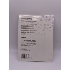 PRISM PLATINUM - Radiant Series - Custom A4 4-Pocket Topload Pages - 25 Sheets