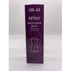 ARTINO - Shoulder Rest - SR-44 - Comfort Model For Violin 4/4