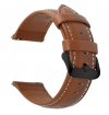 FULLMOSA - Watch Bands Brown + Black
