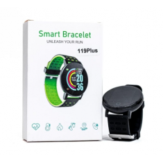 Smart Bracelet - Unleash Your Run