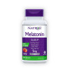 Natrol - Melatonina 5 mg Fast Dissolve Tablets - 250 Tablets - Exp 07/2027