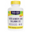 Healthy Origins - Vitamin D3 10,000 IU - 360 SoftGel - Exp 05/2026