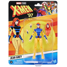 HASBRO - Legends Series - X-Men - Jean Grey