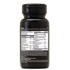 GNC - Mens Healthy Testosterone - 60 Caps - Exp 04/2026