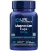 Life Extension - Magnesium Caps 500mg - 100Caps - Exp 04/2026