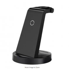 Base Carregadora - CW350 - 3 in 1