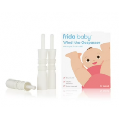 Fridababy - Windi The Gaspasser - 10 Unidades