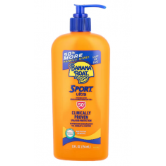 Banana Boat - Protetor Solar Sport Ultra 50 - 354ml