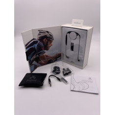 JAYBIRD - Fone de ouvido sem fio - Segure-fit - Sweat-proof