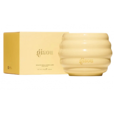 Gisou - Mirsalehi Honey Scented Candle - 370gm
