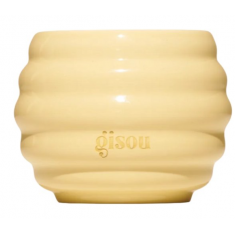Gisou - Mirsalehi Honey Scented Candle - 370gm