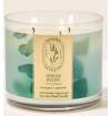 Bath & Body Works - Candle - Stress Relief - 411gm