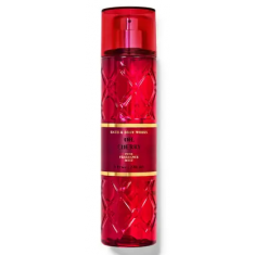 Bath & Body Works - Fine Fragrance Mist - Oh, Cherry - 236ml