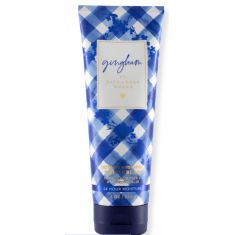 Bath & Body Works - Body Cream - Gingham - 226gm