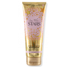 Bath & Body Works - Body Cream - In The Stars - 226gm