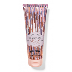 Bath & Body Works - Body Cream - Champagne Toast - 226gm