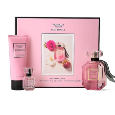 Kit Victorias Secret - BombShell