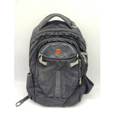 SwissGear - Mochila Black