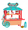 Disney - Munchlings Dumpling Cart 11Piece