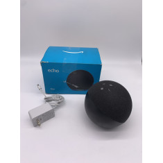 Amazon - Echo - 4th Gen