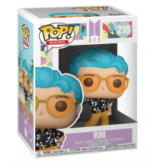 Funko Pop! Rocks: BTS - Dynamite - RM