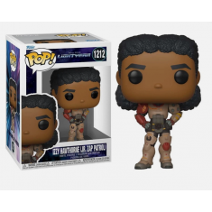 Funko Pop! Disney Pixar - Lightyear - Izzy Hawthorne