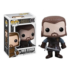 Funko Pop! Vinyl: Game of Thrones - Ned Stark