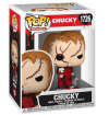Funko Pop! Movies: Valentines - Chucky