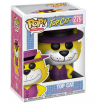 Funko Pop! Animation: Hanna Barbera - Top Cat