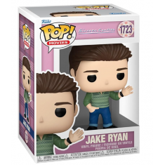 Funko Pop! Movies: Sixteen Candles - Jake Ryan