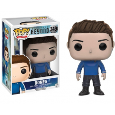 Funko Pop! Star Trek Beyond - Bones